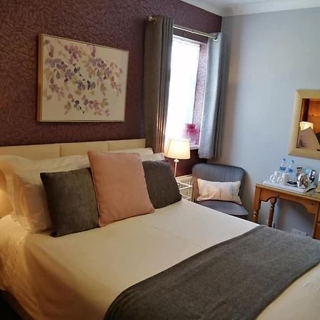 Park Top House Keighley Dış mekan fotoğraf