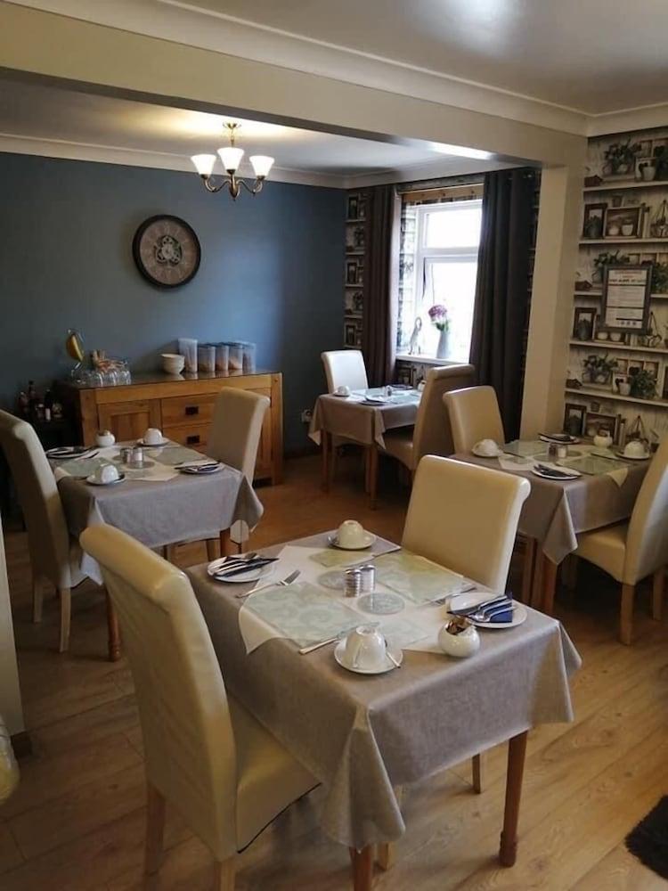 Park Top House Keighley Dış mekan fotoğraf